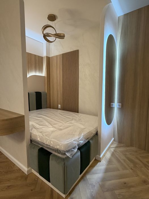 Inchiriere apartament nou Panoramic Teilor