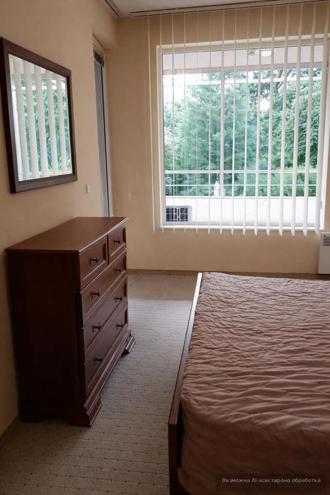 Дава се под наем Тристаен апартамент в София, Драгалевци - 115 кв.м за 846.6 € - Снимка #3