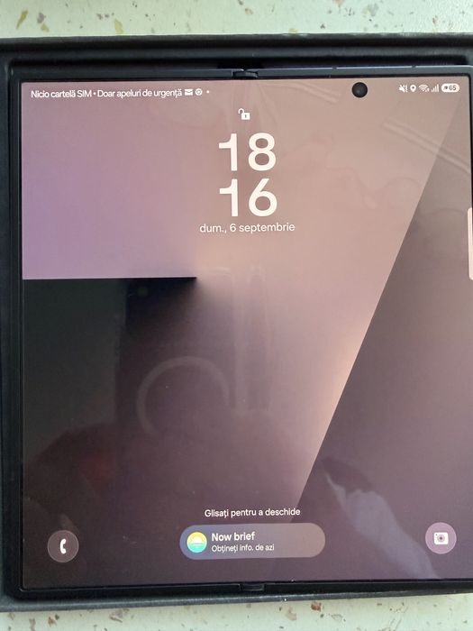 Samsung Z FOLD 7