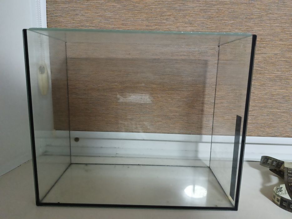 Продам аквариумы