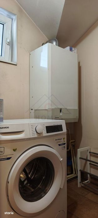 Apartament la casa,  aproape de 700!