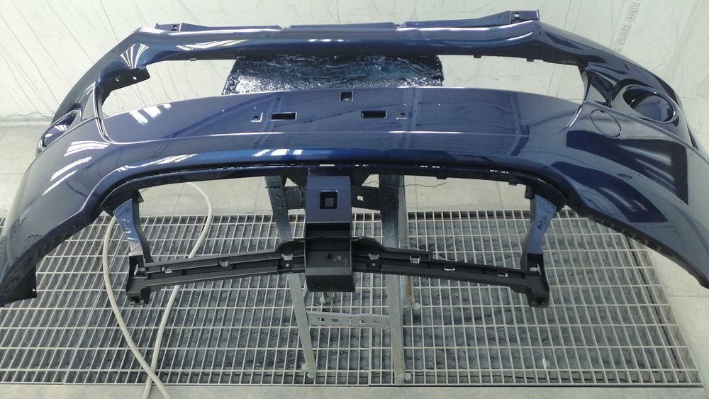 Bară față Logan 2vopsim orice culoare