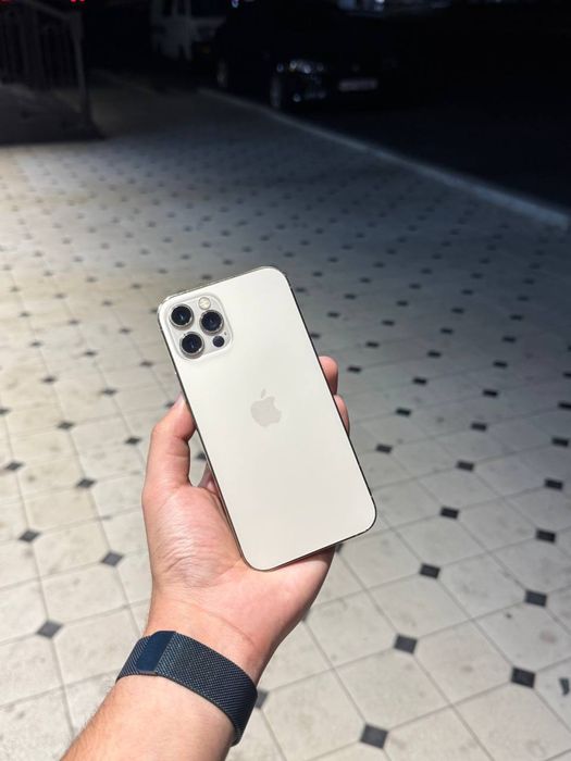 Iphone 12 pro idial