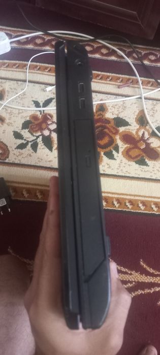 Ноутбук Siemens amilo