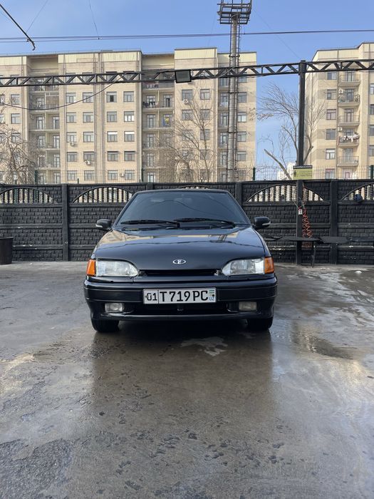 Lada Samara 2115