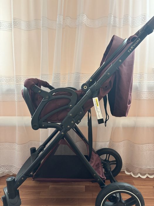 Продам детскую коляску