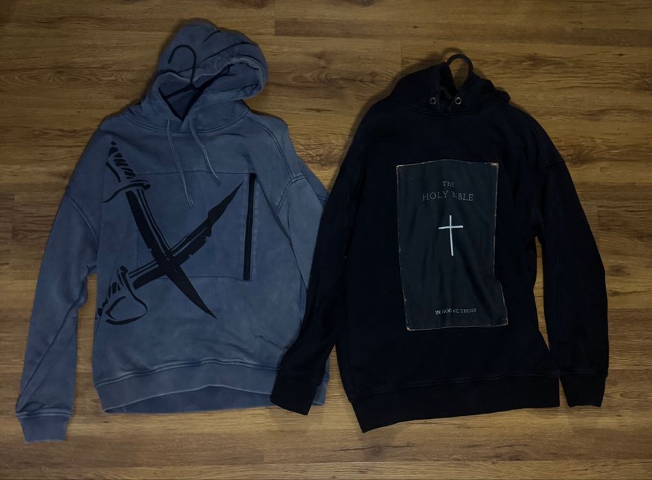 Блузи на Luda като нови