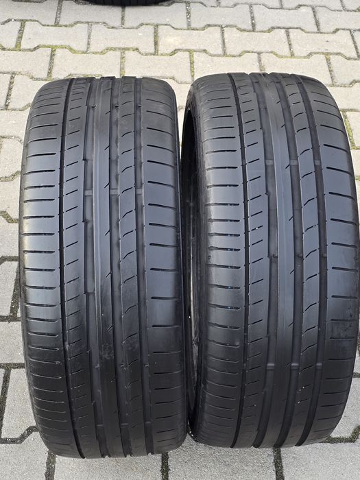 225 40 18 Continental