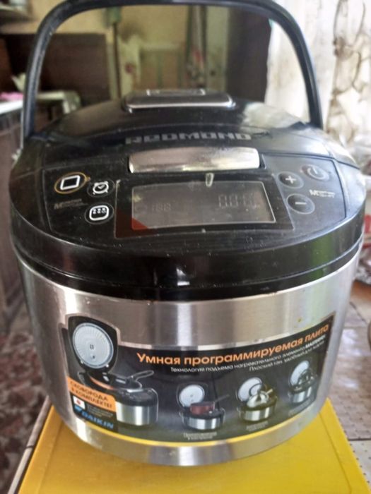 Продам мультиварку