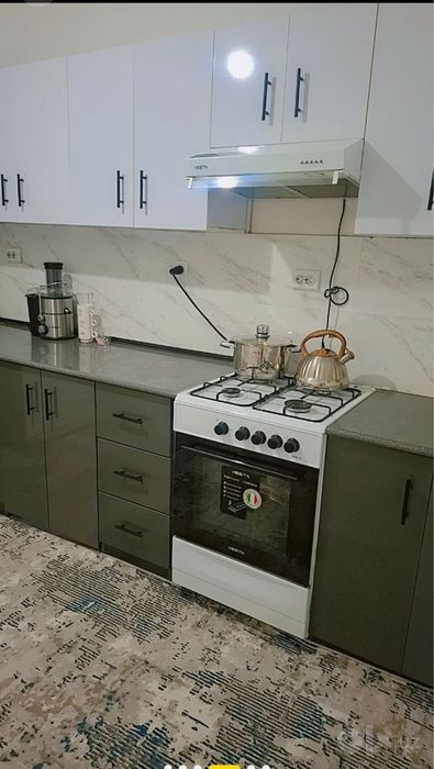 Продажа квартира Сергели