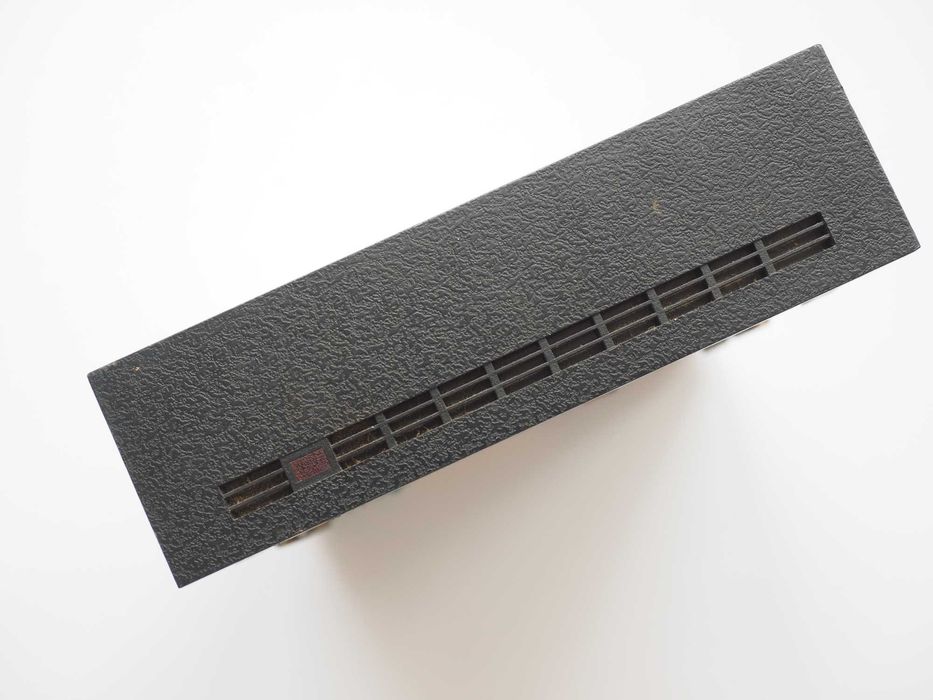 HDD Seagate ST-225, 5,25 inci, anii ’80, retro, PC XT