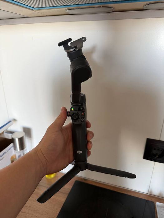 Стабилизатор DJI Osmo Mobile 6