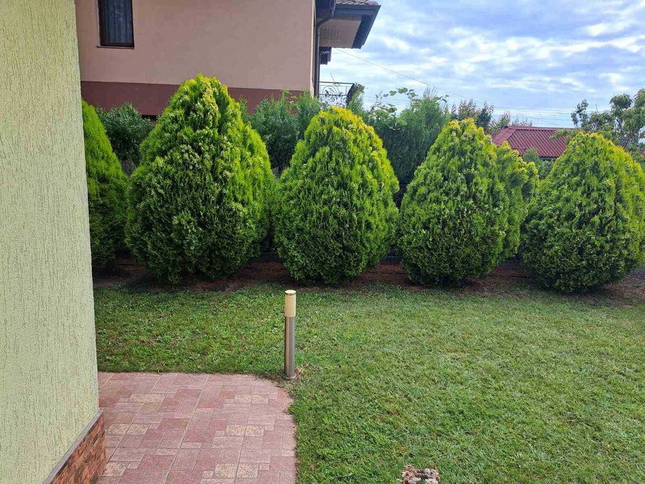 Продава се Къща в с. Близнаци, Област Варна - 166 кв.м за 1380 €/кв.м - Снимка #16