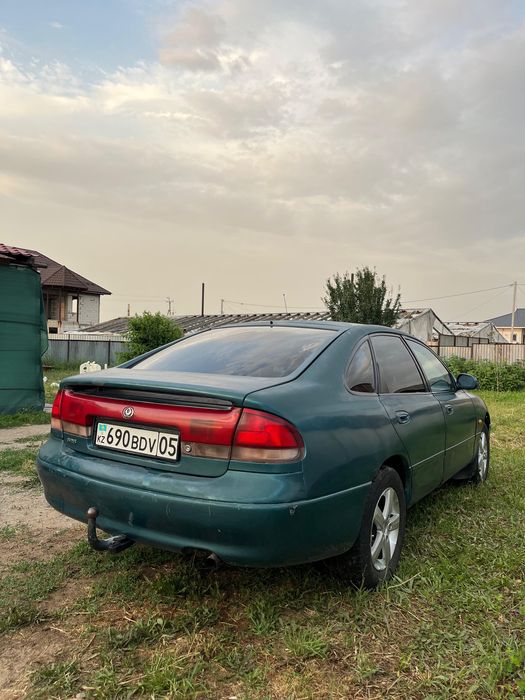 Мазад кронус 626