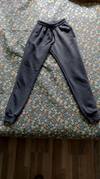 Детски спортен екип