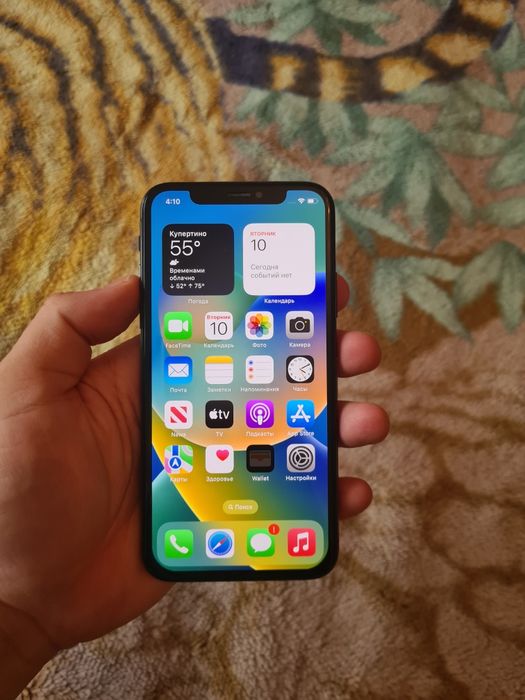 Айфон Хs 64гб IPhone