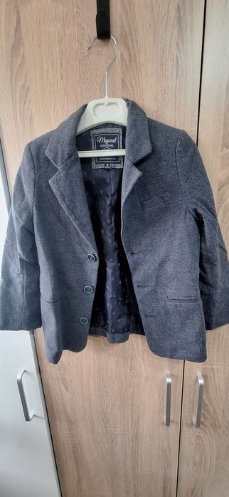 Детско сако Майорал 110 см