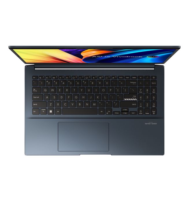 Ноутбук Asus Vivobook pro 15 OLED