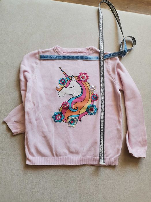 Детски блузи за момиче