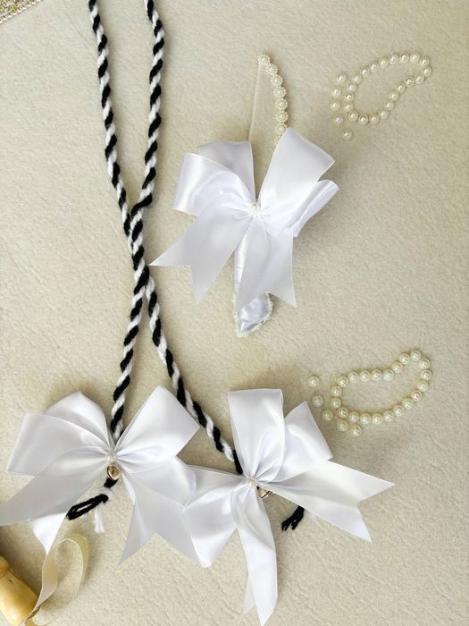 Набор тұсау кесер