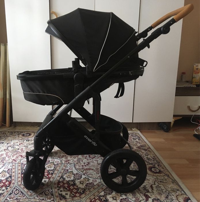 Коляска б/у 25!!