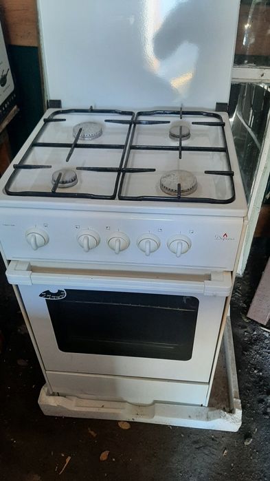 Газплита дарина 4 комфорки