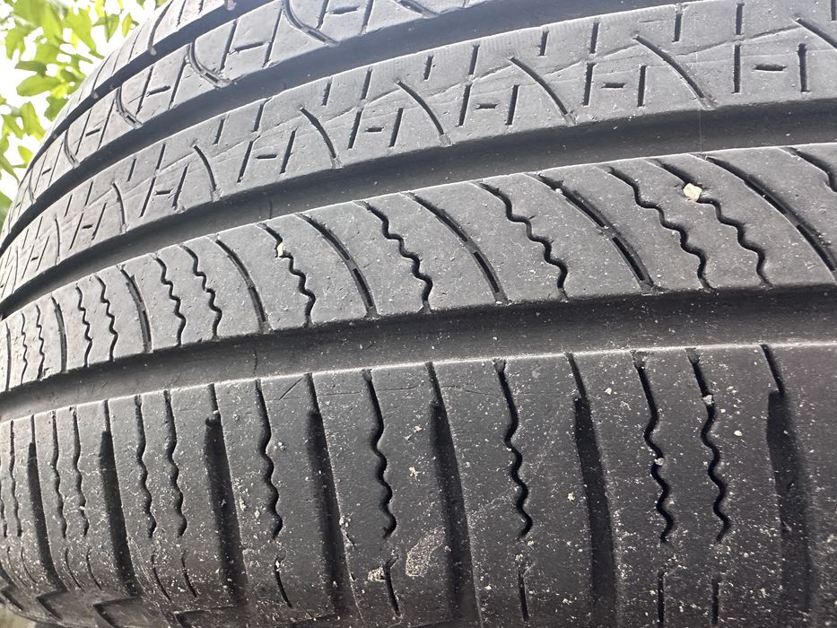 Всесезонни гуми 255/60/20