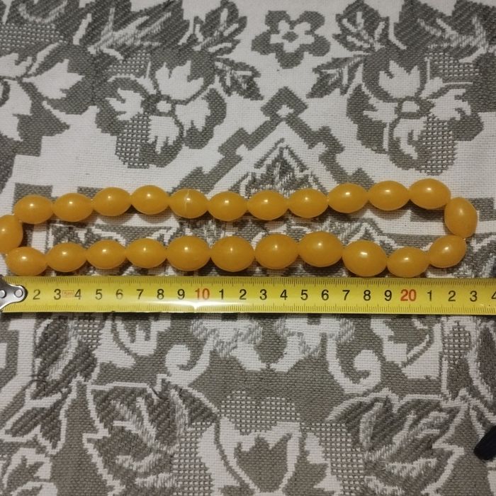 Бусы.СССР.Ретро.