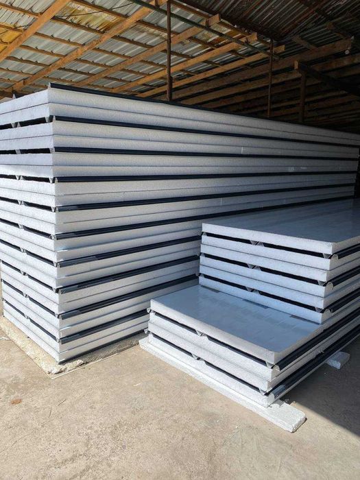 Sendvich panel | Сендвич панели | Сэндвич панель |ПРОИЗВОДСТВО | OP-19