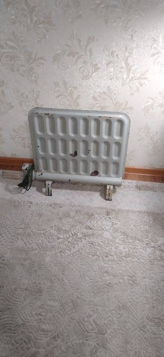 Элекрообогреватель