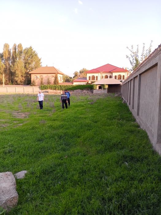 Кибрай ок ковок м.ф.й куча урток-2  коттеджный городок можно построить