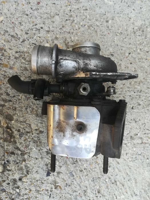 Турбо 4.2 ТДИ Ауди А8 Д3 Файтон/ turbo TDI Audi A8 D3/ Q7/ Pfaeton