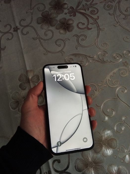 айфон 14 про макс