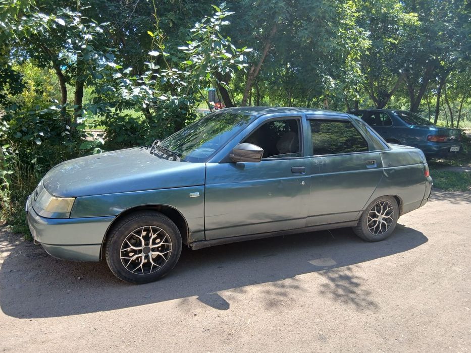 Авто разбор ваз принимает машины