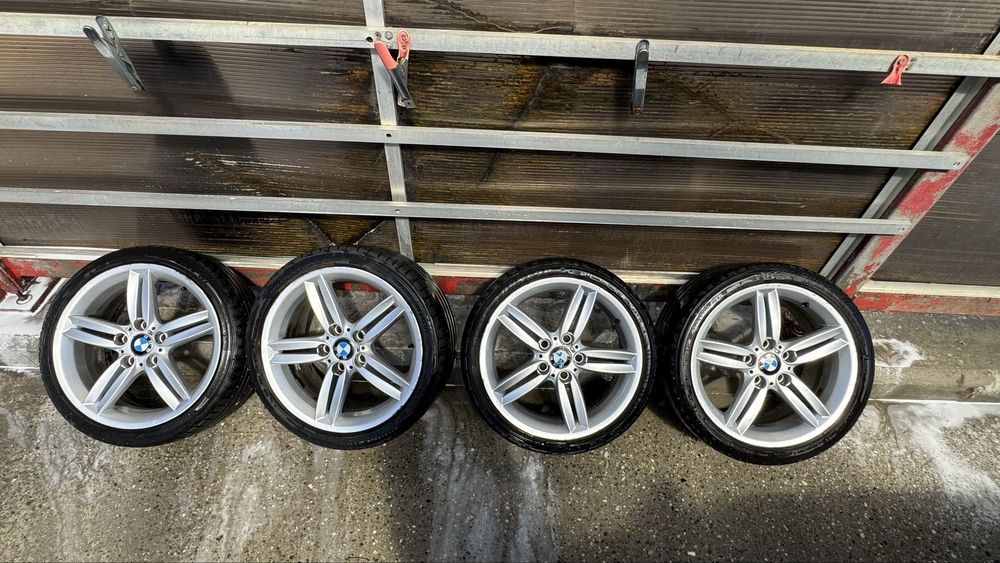 Jante BMW 5x120 r18