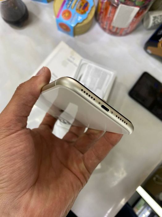 IPhone 11 256gb !