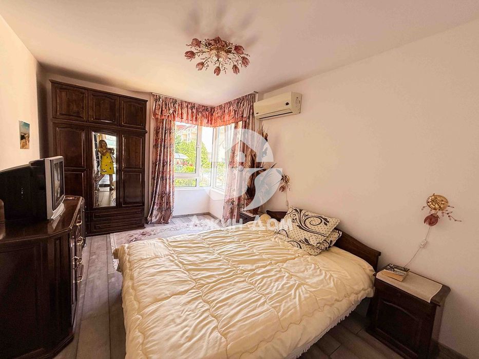 Продава се Двустаен апартамент в Свети Влас - 70 кв.м за 1285 €/кв.м - Снимка #3