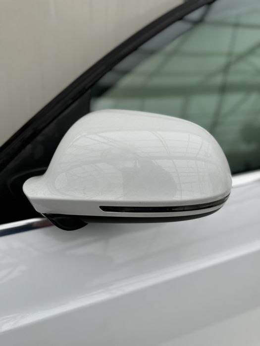 Oglinda Audi Q3 facelift model 2018 dreapta-stanga EUROPA