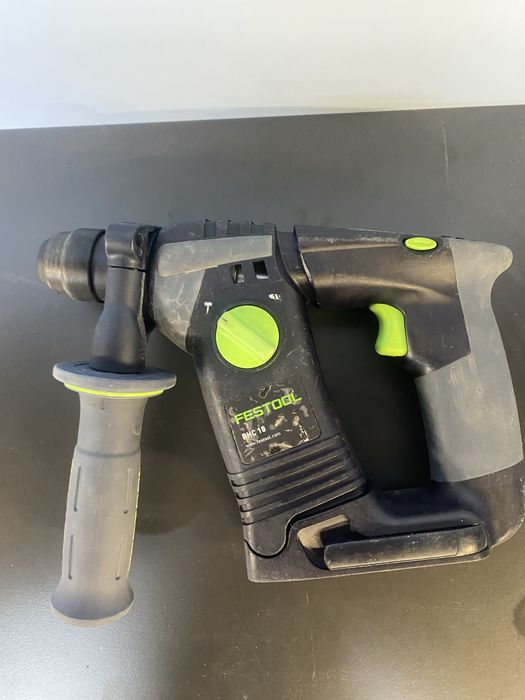 Festool  BHC  18