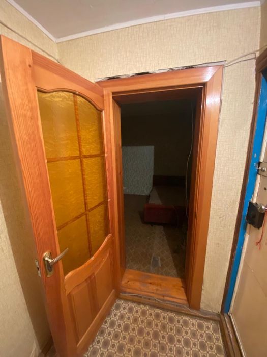 Продам межкомнатные деревянные двери