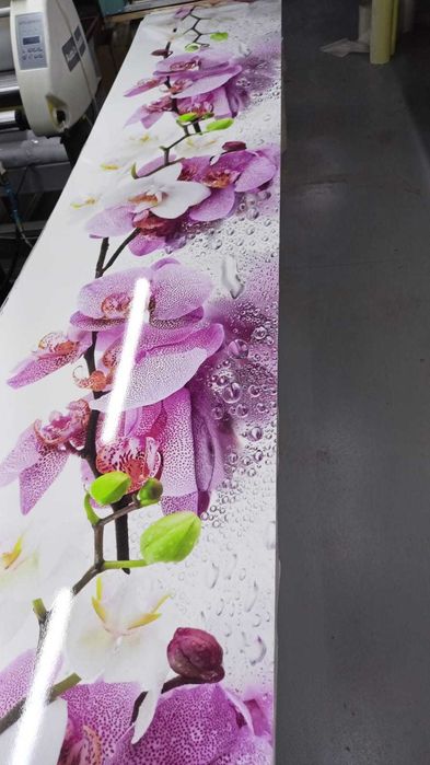 Кухонный фартук, Стеновая панель, Фартук на стену, Декоратив панель