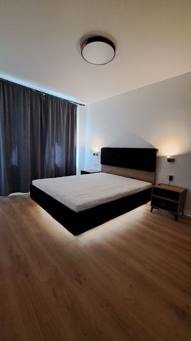 Apartament 2 camere de inchiriat Apahida