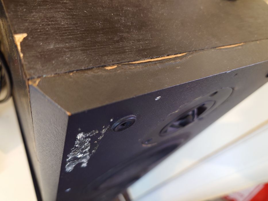 Boxe Polk Audio LS90