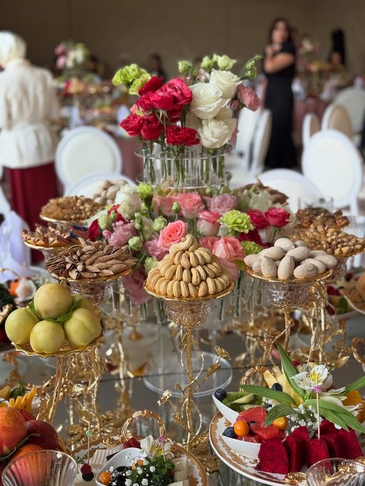 ARENDA STOL_STUL_PASUDA (Прокат стол стули пасуда)