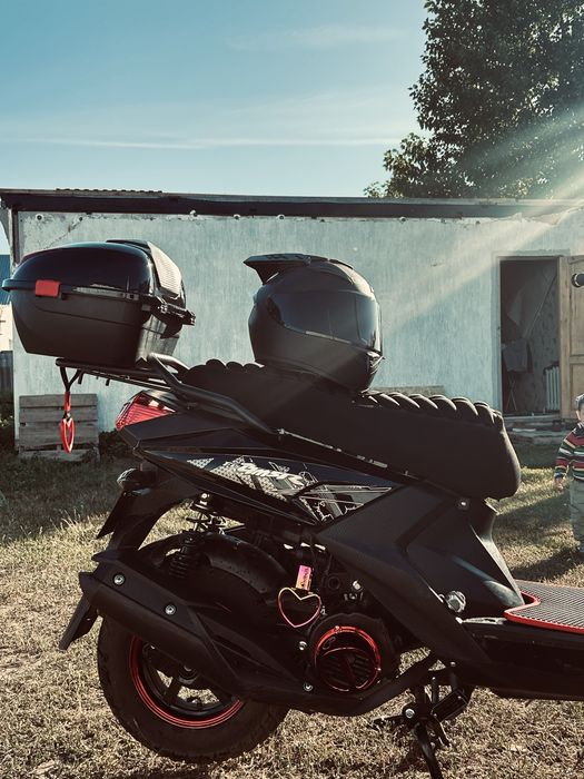 Кофра в подарок сова доп фара