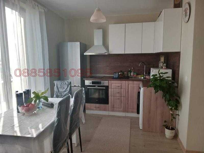 Продава се Тристаен апартамент в София, Люлин 1 - 95 кв.м за 666 €/кв.м - Снимка #1