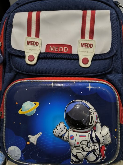 Продам рюкзак астронавт