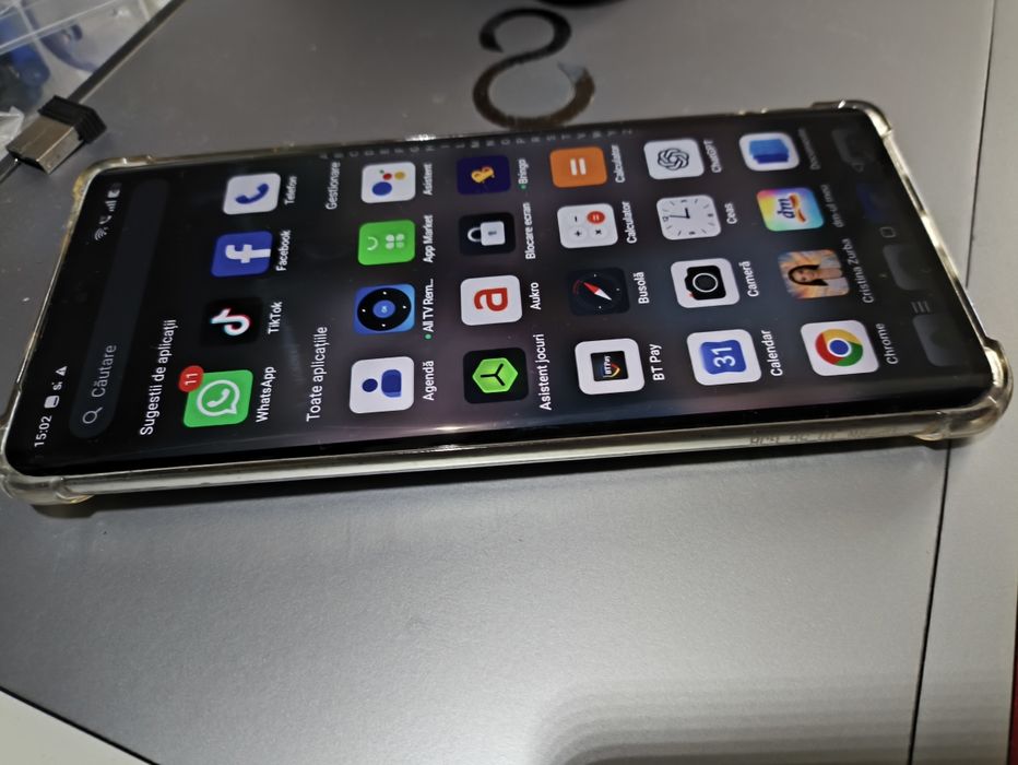 Oppo Reno 10 256 GB 8 GB RAM