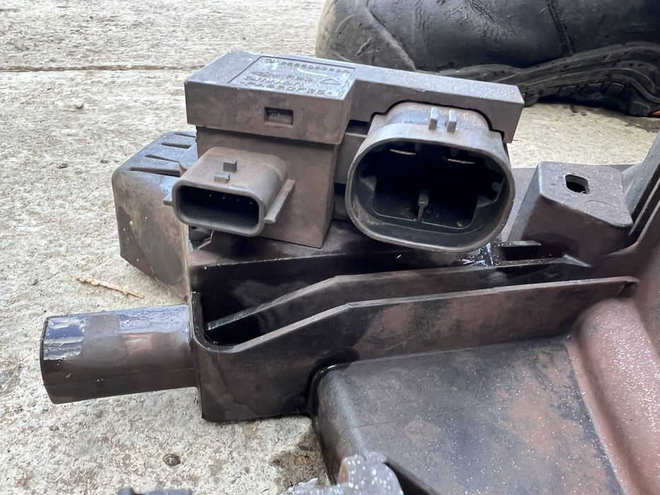 Radiator Apa Racire Radiator Intercooler Dacia Duster 1.2 Benzina 2019, 144961381R  Ventilator GMV Duster 1.2 TCE