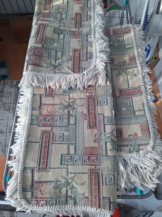 Продам дивандек 3,2,1